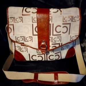 Liz Claiborne Tote